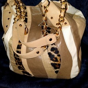 Purse (Carlos Santana)